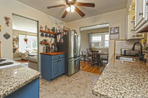 Tiny photo for 66 Kent Street, Milford, CT 06461 (MLS # 24131923)