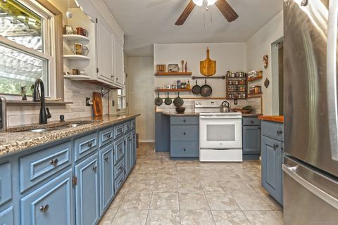 Tiny photo for 66 Kent Street, Milford, CT 06461 (MLS # 24131923)