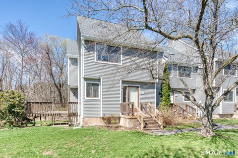 Photo of 78 Silo Way #78, Bloomfield, CT 06002 (MLS # 24163378)