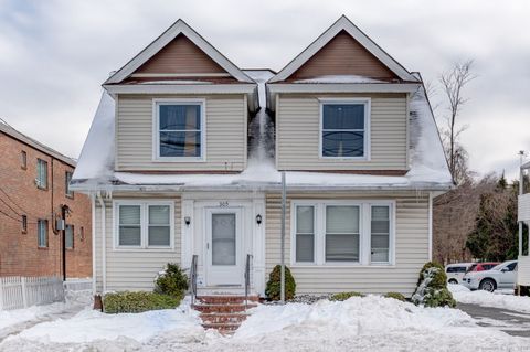 305 Park Street Bristol CT 06010