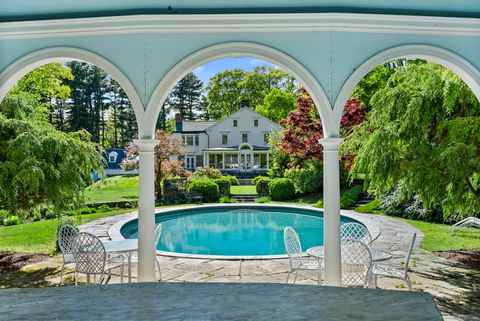 210 Doolittle Drive Norfolk CT 06058