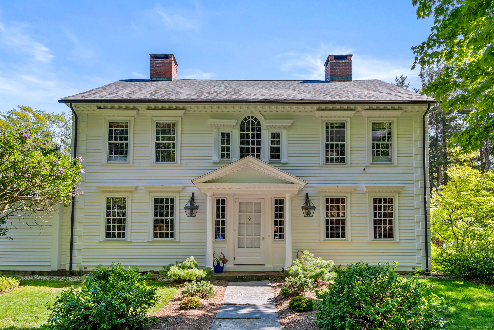 Photo 1 of 210 Doolittle Drive, Norfolk, Connecticut, $4,995,000, Web #: 24019893