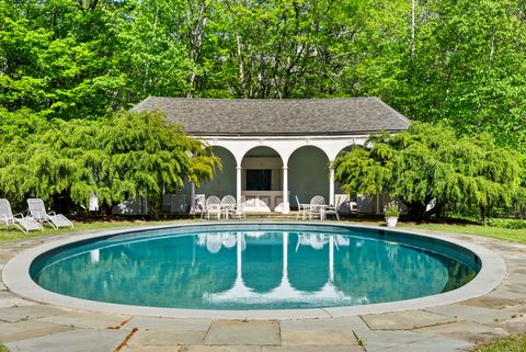 A home in Norfolk