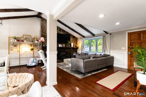 Tiny photo for 75 Vernon Street W, Manchester, CT 06042 (MLS # 24212491)