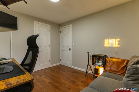 Tiny photo for 75 Vernon Street W, Manchester, CT 06042 (MLS # 24212491)