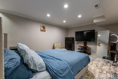 Tiny photo for 75 Vernon Street W, Manchester, CT 06042 (MLS # 24212491)