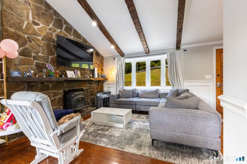 Tiny photo for 75 Vernon Street W, Manchester, CT 06042 (MLS # 24212491)