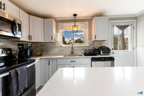 Tiny photo for 75 Vernon Street W, Manchester, CT 06042 (MLS # 24212491)