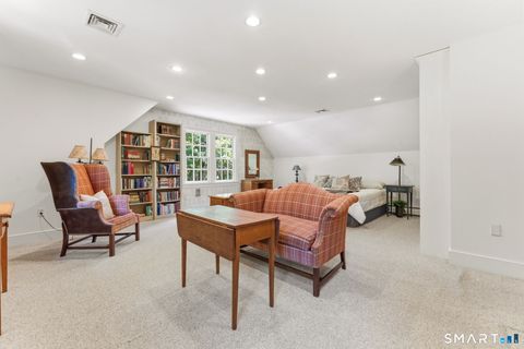 Tiny photo for 276 Stratton Brook Road, Simsbury, CT 06092 (MLS # 24192241)