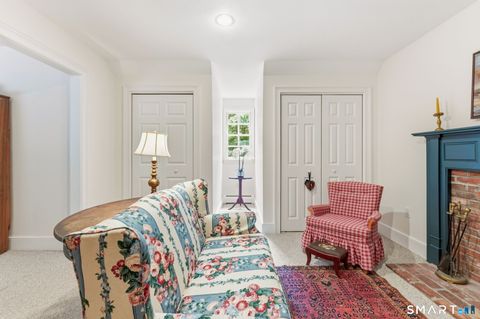 Tiny photo for 276 Stratton Brook Road, Simsbury, CT 06092 (MLS # 24192241)