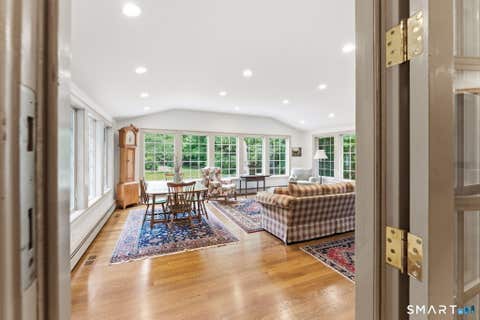 Tiny photo for 276 Stratton Brook Road, Simsbury, CT 06092 (MLS # 24192241)