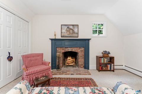 Tiny photo for 276 Stratton Brook Road, Simsbury, CT 06092 (MLS # 24192241)