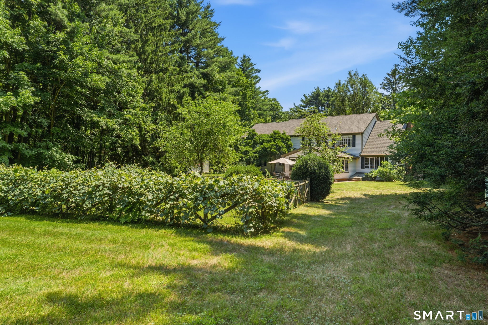 276 Stratton Brook Road