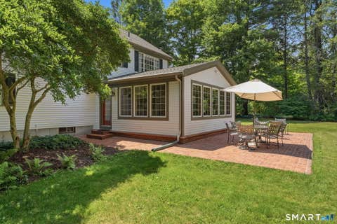 Tiny photo for 276 Stratton Brook Road, Simsbury, CT 06092 (MLS # 24192241)