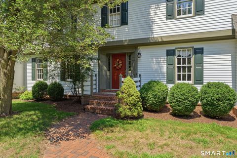 Tiny photo for 276 Stratton Brook Road, Simsbury, CT 06092 (MLS # 24192241)