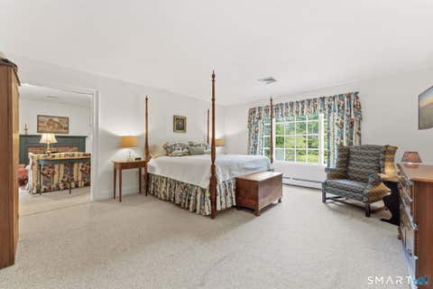 Tiny photo for 276 Stratton Brook Road, Simsbury, CT 06092 (MLS # 24192241)