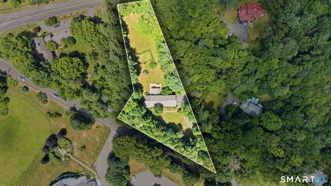 Tiny photo for 276 Stratton Brook Road, Simsbury, CT 06092 (MLS # 24192241)