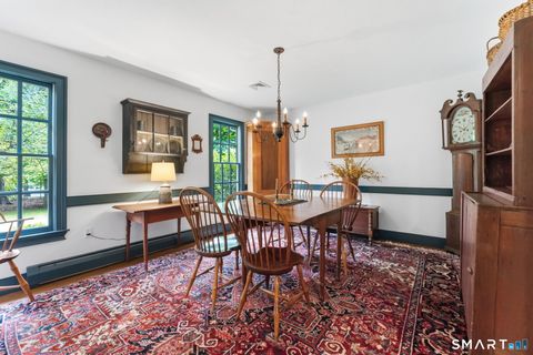 Tiny photo for 276 Stratton Brook Road, Simsbury, CT 06092 (MLS # 24192241)