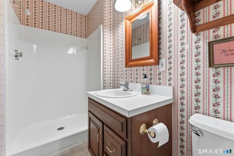 Tiny photo for 276 Stratton Brook Road, Simsbury, CT 06092 (MLS # 24192241)