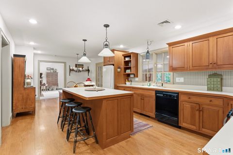 Tiny photo for 276 Stratton Brook Road, Simsbury, CT 06092 (MLS # 24192241)