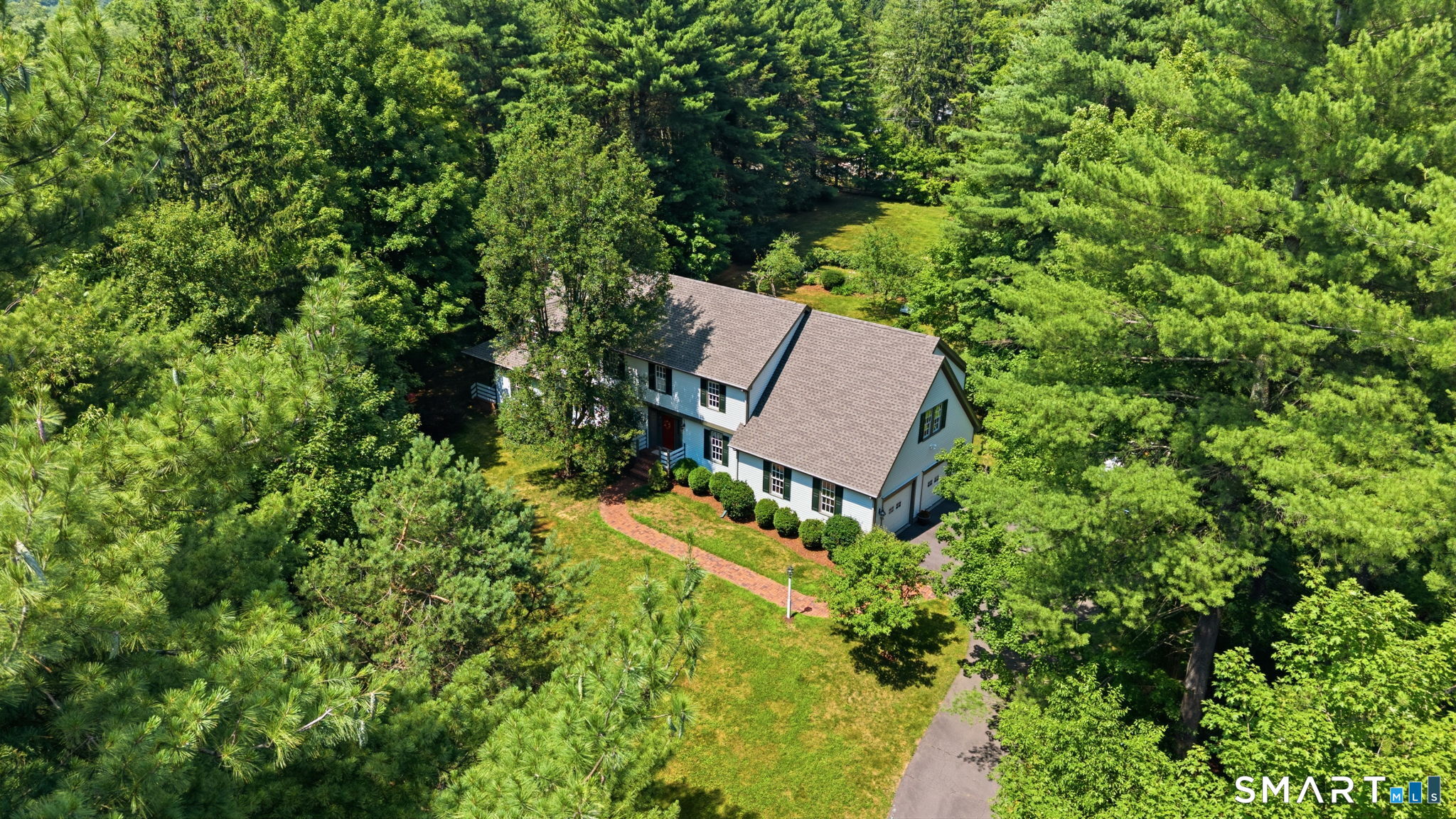 276 Stratton Brook Road