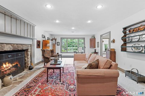 Tiny photo for 276 Stratton Brook Road, Simsbury, CT 06092 (MLS # 24192241)