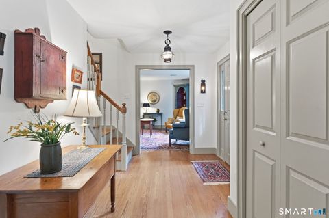 Tiny photo for 276 Stratton Brook Road, Simsbury, CT 06092 (MLS # 24192241)