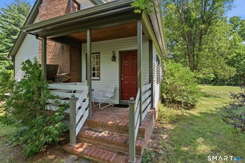 Tiny photo for 276 Stratton Brook Road, Simsbury, CT 06092 (MLS # 24192241)