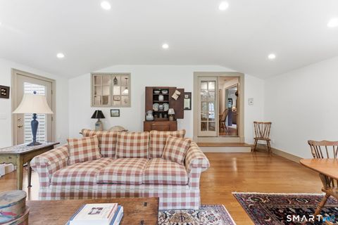 Tiny photo for 276 Stratton Brook Road, Simsbury, CT 06092 (MLS # 24192241)