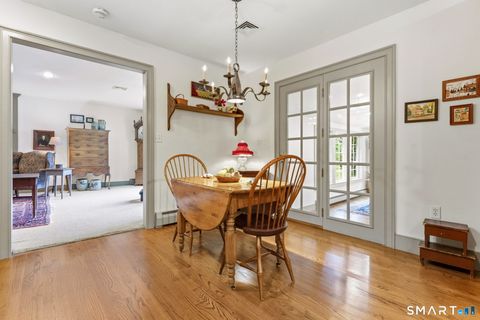 Tiny photo for 276 Stratton Brook Road, Simsbury, CT 06092 (MLS # 24192241)