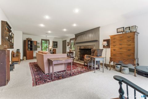 Tiny photo for 276 Stratton Brook Road, Simsbury, CT 06092 (MLS # 24192241)