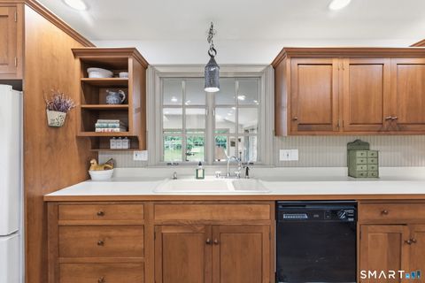 Tiny photo for 276 Stratton Brook Road, Simsbury, CT 06092 (MLS # 24192241)