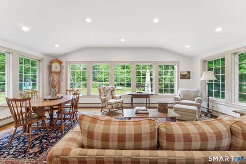 Tiny photo for 276 Stratton Brook Road, Simsbury, CT 06092 (MLS # 24192241)