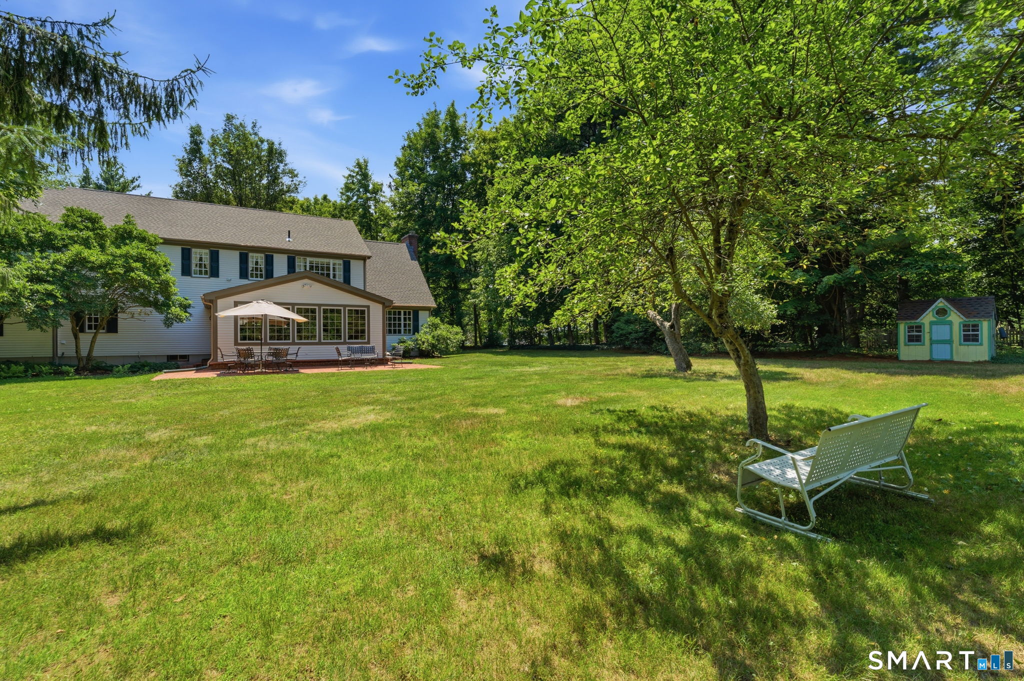 276 Stratton Brook Road