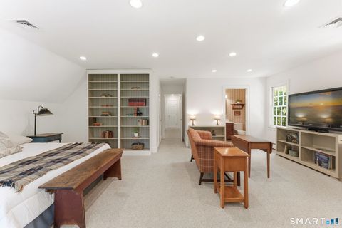 Tiny photo for 276 Stratton Brook Road, Simsbury, CT 06092 (MLS # 24192241)