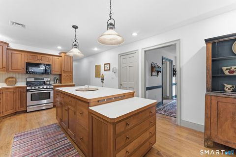 Tiny photo for 276 Stratton Brook Road, Simsbury, CT 06092 (MLS # 24192241)