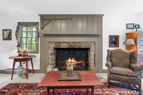 Tiny photo for 276 Stratton Brook Road, Simsbury, CT 06092 (MLS # 24192241)