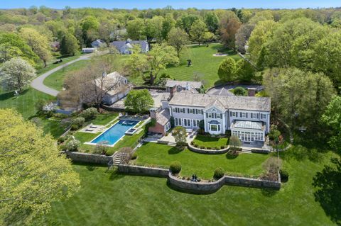 384 West Lane Ridgefield CT 06877