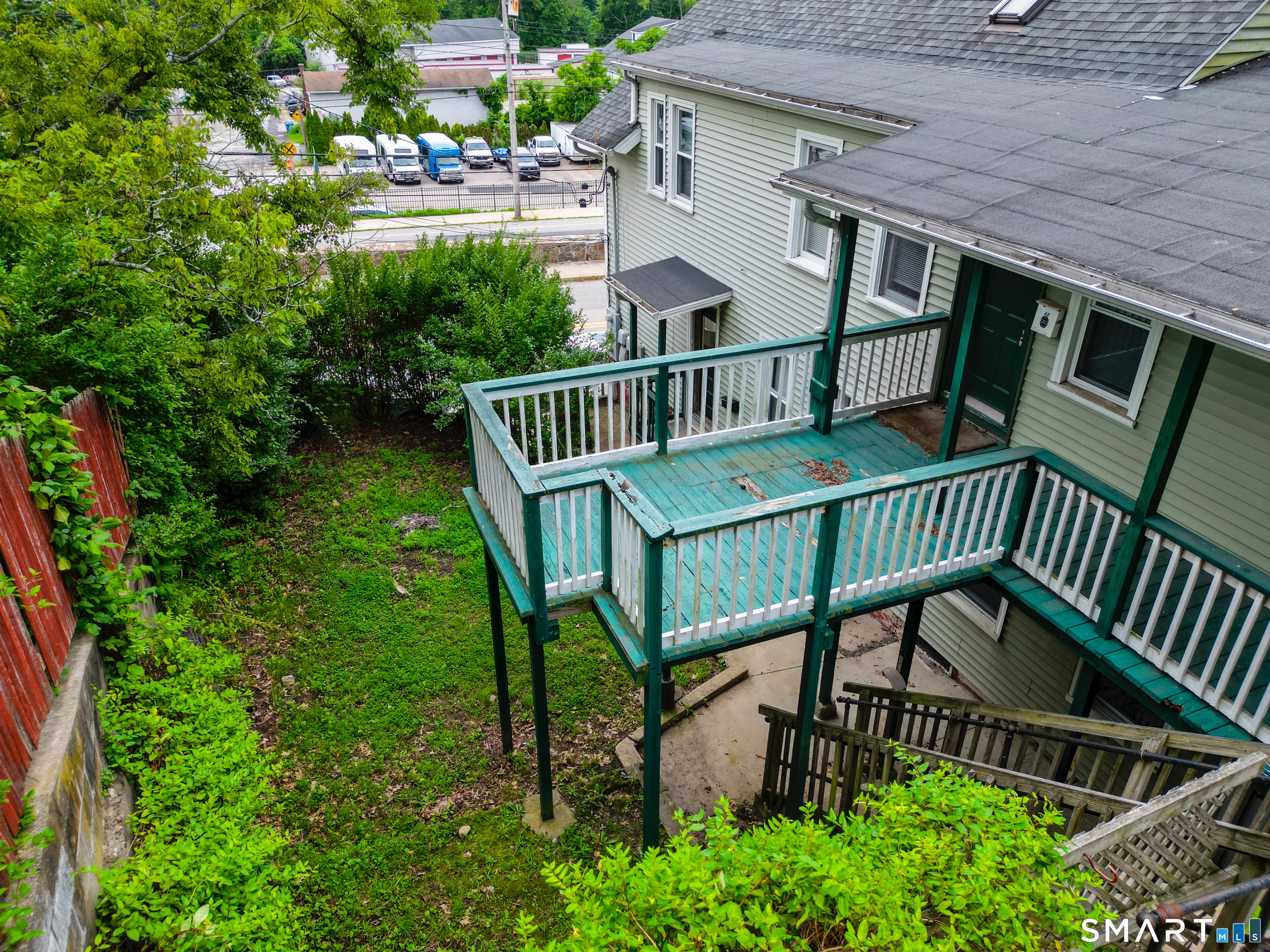 24 Central Avenue