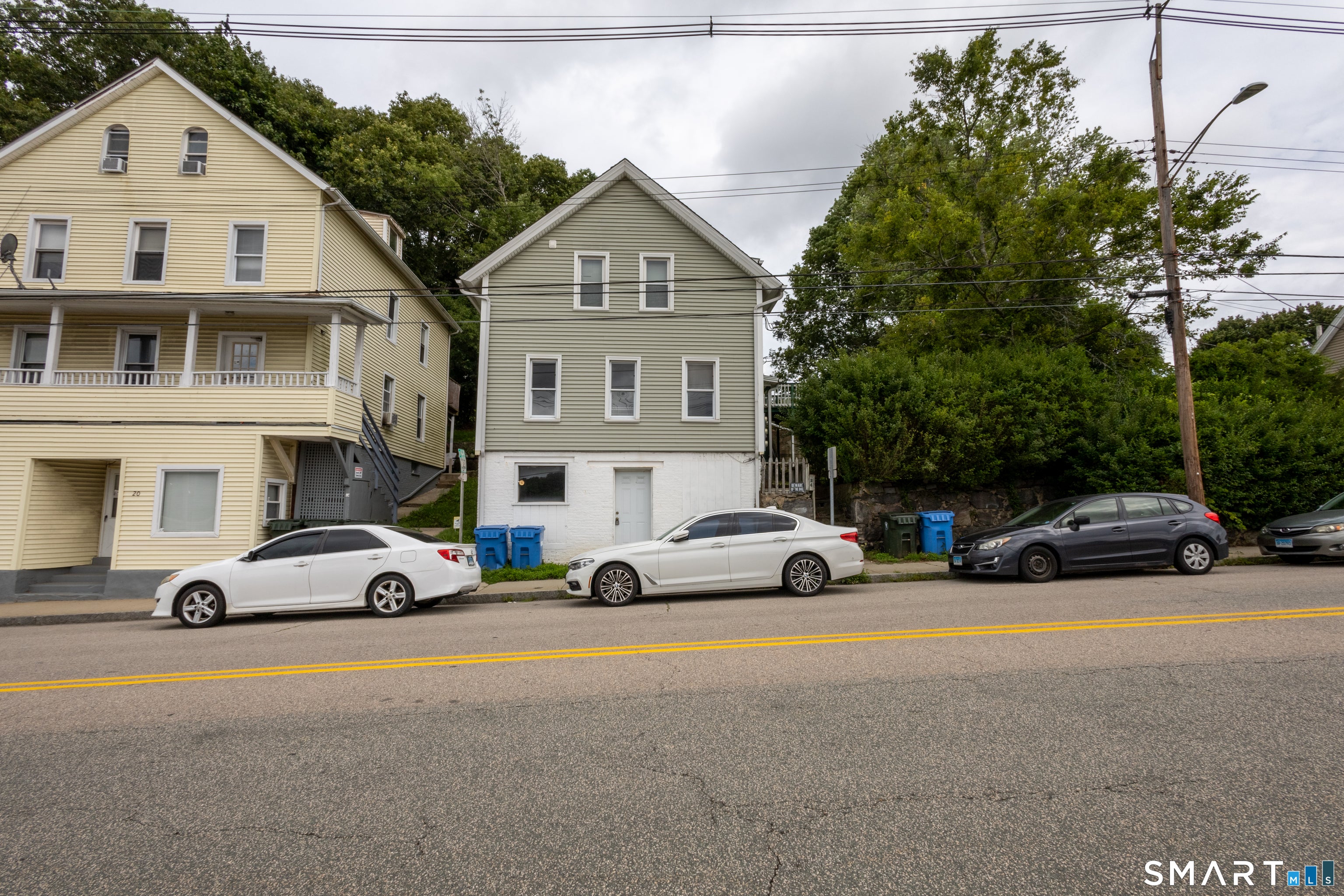 24 Central Avenue