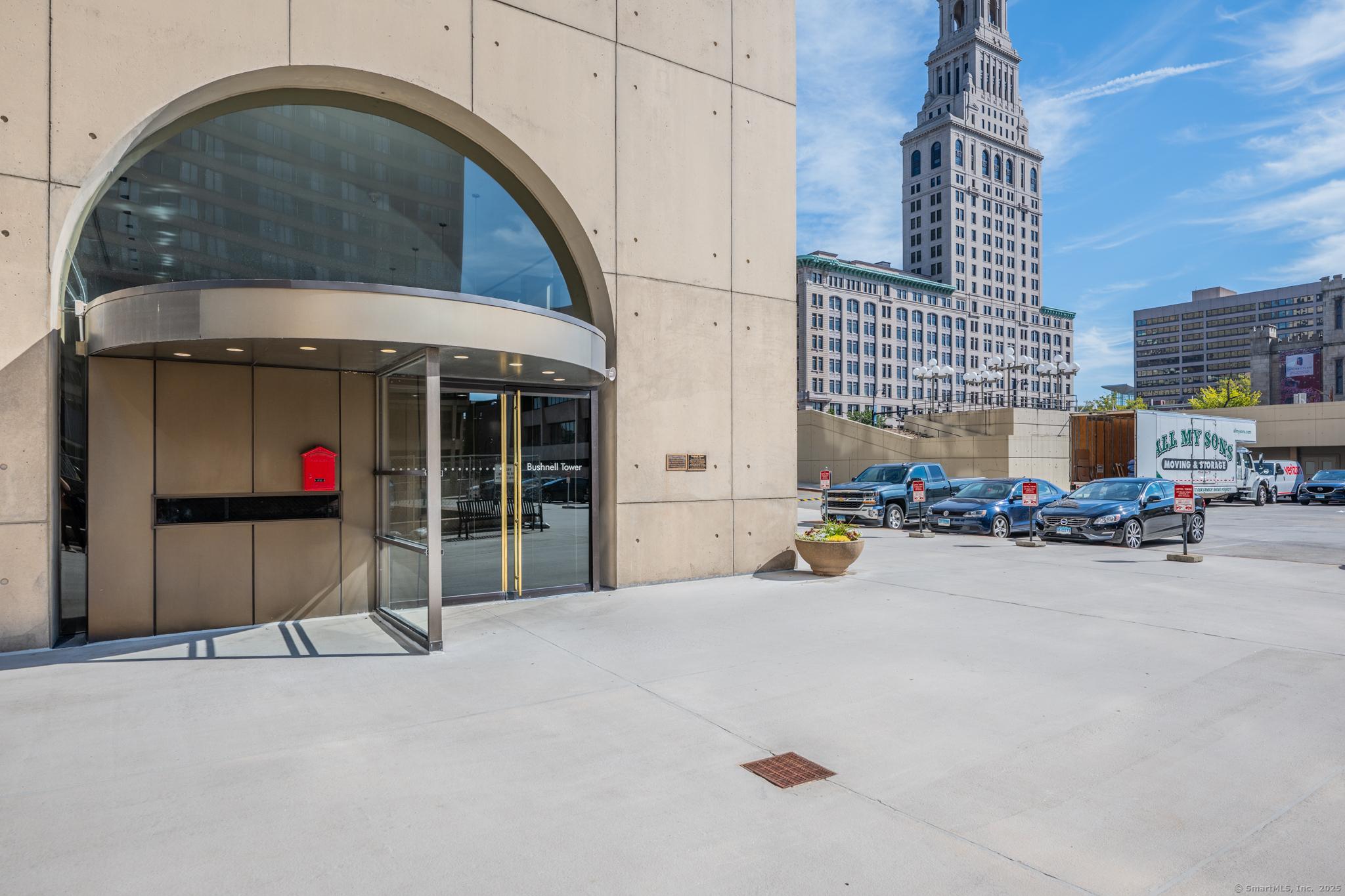 1 Gold Street APT 9D