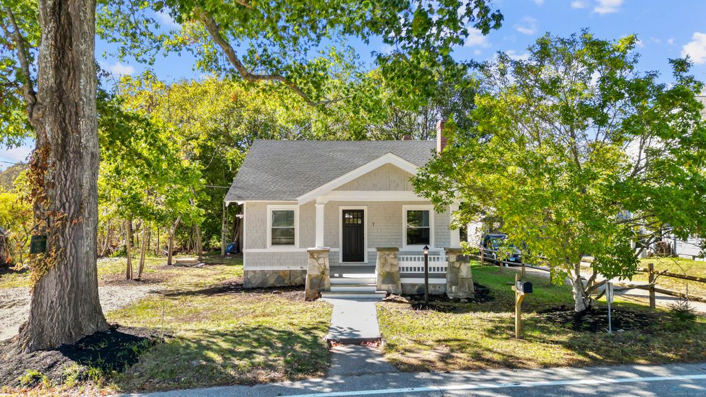 Photo of 7 Devotion Road, Scotland, CT 06264 (MLS # 24132242)