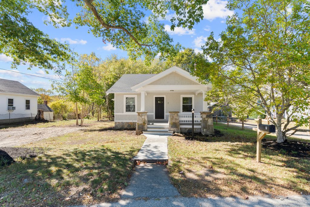 Photo of 7 Devotion Road, Scotland, CT 06264 (MLS # 24132242)