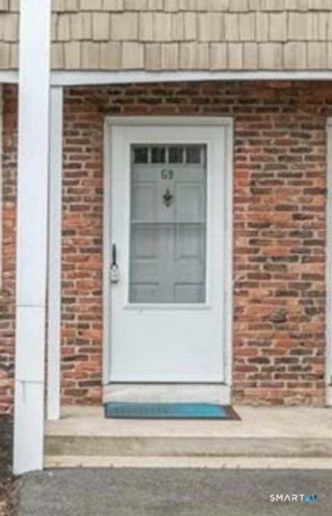 Tiny photo for 116 Commerce Street #F9, Clinton, CT 06413 (MLS # 24148454)