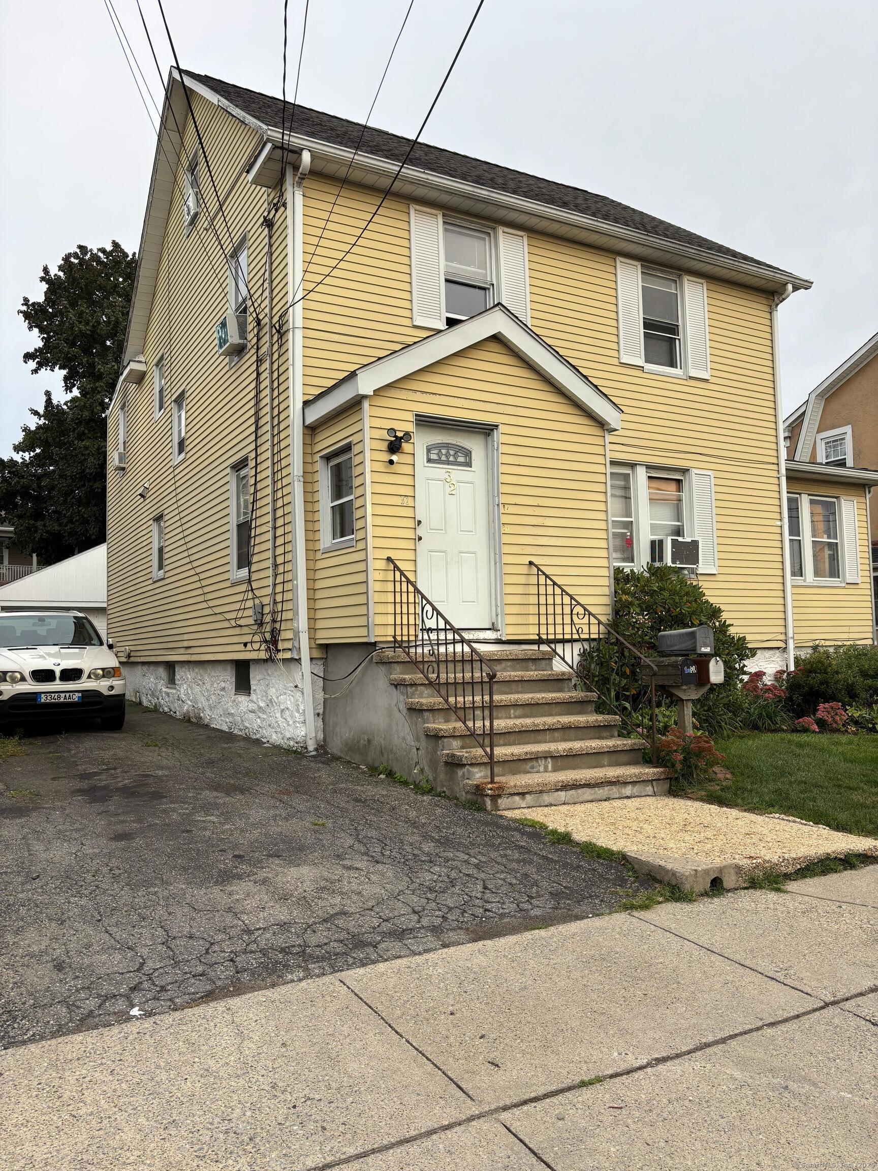 32-36-40 Roosevelt Avenue