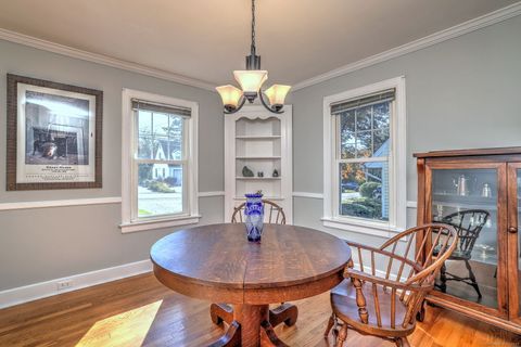 Tiny photo for 77 Berkeley Terrace, Milford, CT 06460 (MLS # 24136799)