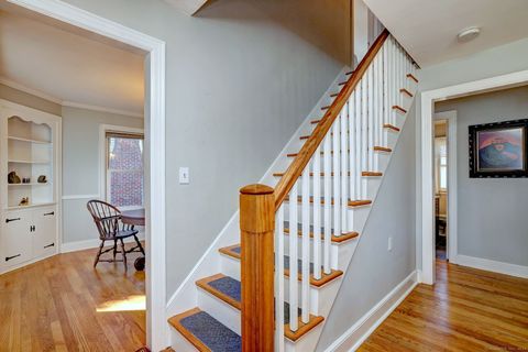 Tiny photo for 77 Berkeley Terrace, Milford, CT 06460 (MLS # 24136799)