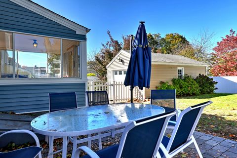 Tiny photo for 77 Berkeley Terrace, Milford, CT 06460 (MLS # 24136799)