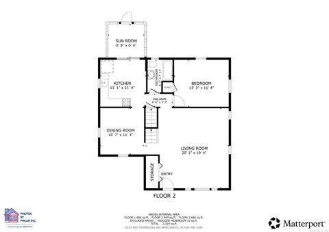 Tiny photo for 77 Berkeley Terrace, Milford, CT 06460 (MLS # 24136799)