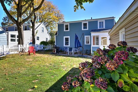 Tiny photo for 77 Berkeley Terrace, Milford, CT 06460 (MLS # 24136799)